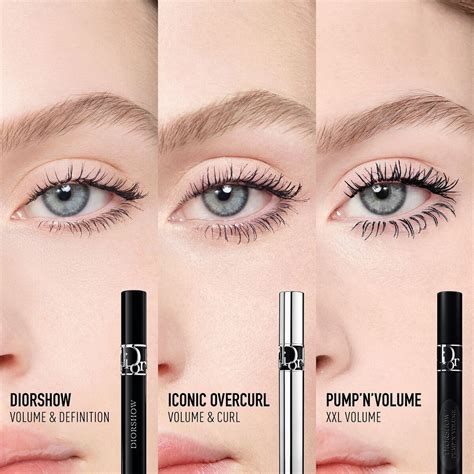 dior mascara douglas winkel prijs|DIOR Mascara ️ online kopen .